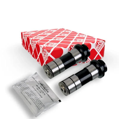 Afbeelding van FEBI BILSTEIN 173086 Remklauw Reparatieset Achteras rechts