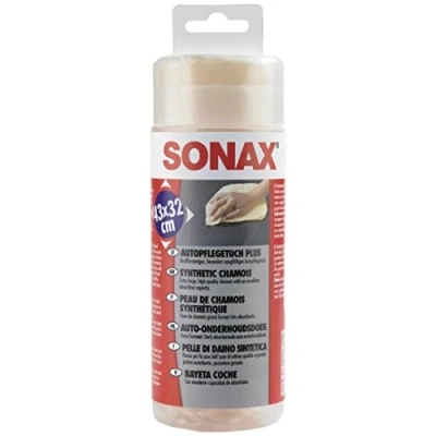 Image de Sonax 417.700 Peau naturel dans container