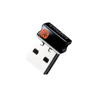 Image de Logitech Unifying Receiver récepteur pour clavier/souris sans fil USB