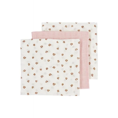 Afbeelding van Meyco Luiers Mini Panther Soft Pink 3 pack