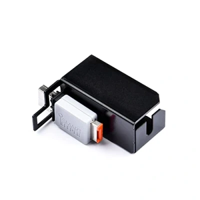 Afbeelding van Smart Keeper Essential Keyboard/Mouse Lock Oranje