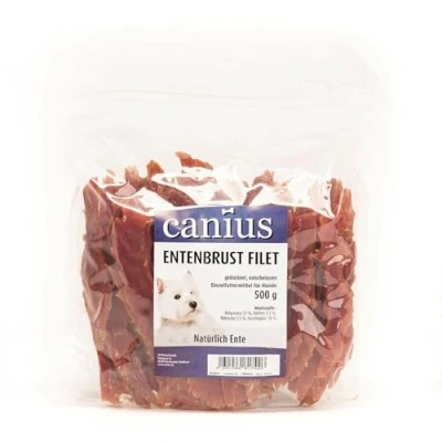 Afbeelding van Canius eendenborstfilet 500g