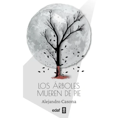Afbeelding van Los arboles mueren de pie / Trees Die on Their Feet