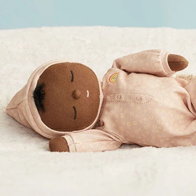Afbeelding van Olli ella lappenpop daydream dozy dinkum doll mini daisy 32 cm