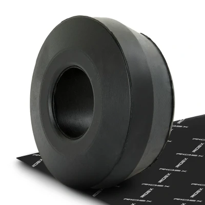 Afbeelding van Draagarmrubber FEBI BILSTEIN 41145