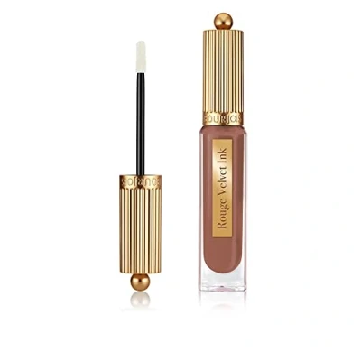 Afbeelding van Bourjois Rouge Velvet Ink Liquid Lipstick 05 Pralinette