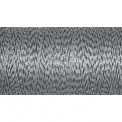 Afbeelding van Gutermann Naaigaren van polyester, 250 m, zilvergrijs (0040)
