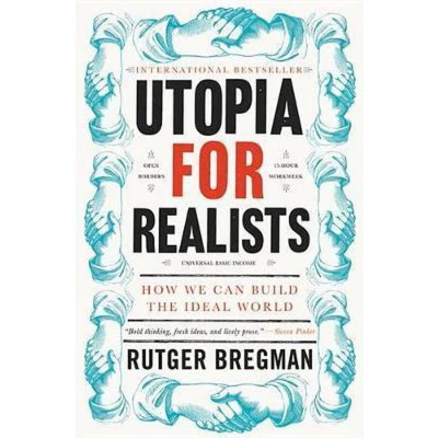 Afbeelding van Utopia for Realists