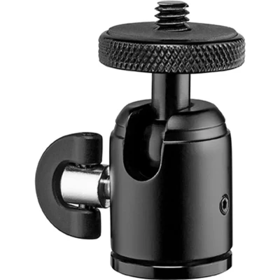 Afbeelding van Manfrotto mini ball head