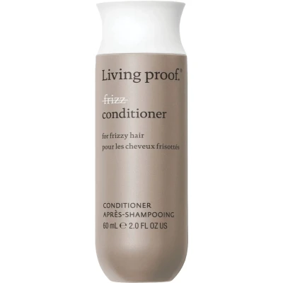 Afbeelding van Living Proof No Frizz 60 ml Conditioner