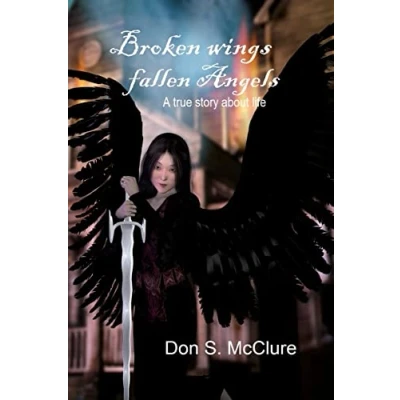 Afbeelding van Broken Wings Fallen Angels