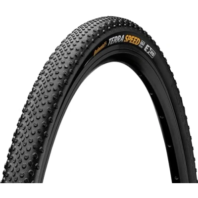 Afbeelding van Continental Buitenband Terra Speed Protection 28 X 1.50 (40 622)