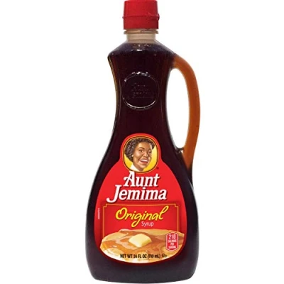 Afbeelding van Aunt Jemima Originele siroop