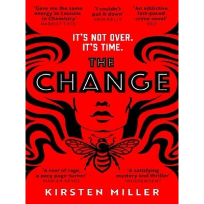 Image de The Change