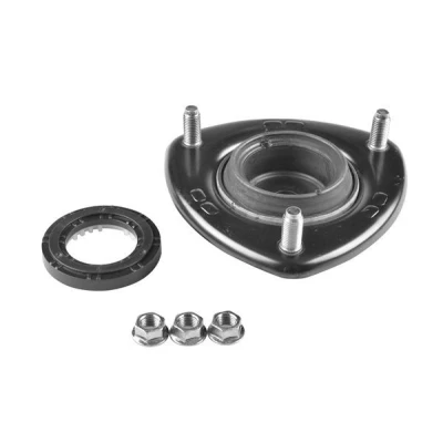 Afbeelding van Tedgum Veerpootlager &amp; rubber TED11444