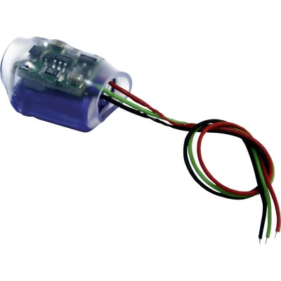 Afbeelding van TAMS Elektronik USV mini 0.47 70 02216 01 Bufferschakeling Kant en klare module
