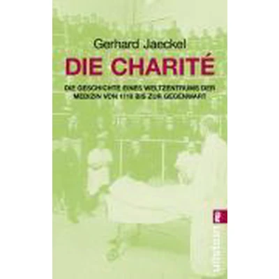 Afbeelding van Die Charite