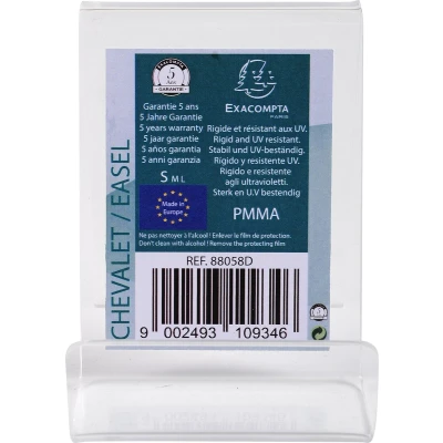 Afbeelding van Exacompta 88058D 30x Chevalet support d&#039;o