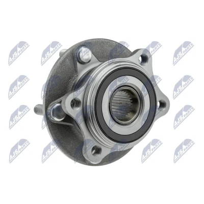 Afbeelding van NTY KLP MZ 038 Wiellagerset Vooras 138,8 MAZDA: 3 Hatchback