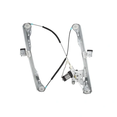 Afbeelding van Magneti Marelli Raammechanisme Rechts voor Electrisch Met elektromotor 350103170106 FORD: Focus Mk1 Hatchback, Saloon