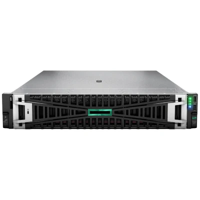 Afbeelding van Hewlett Packard Enterprise Server DL380 G11 () Intel® Xeon Silver 4514Y 32 GB RAM P70458 421