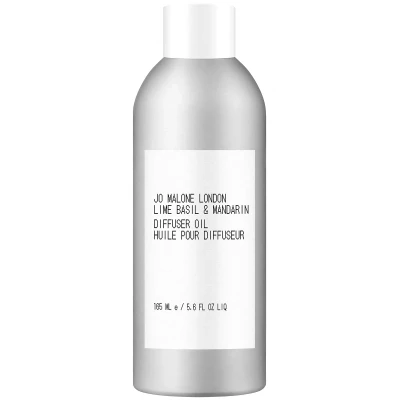 Afbeelding van Jo Malone London Lime Basil &amp; Mandarin Home Diffuser Refill 165 ML