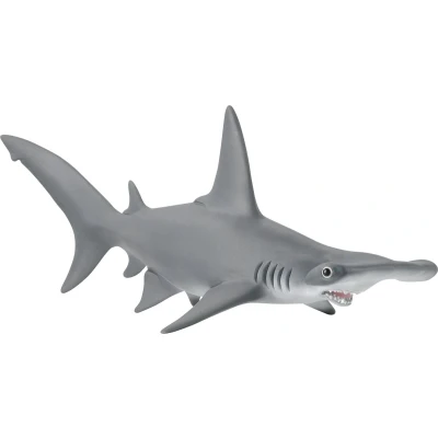 Afbeelding van Schleich wild life hamerhaai 15,5 cm
