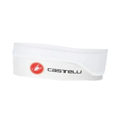 Afbeelding van Hoofdband Castelli Summer