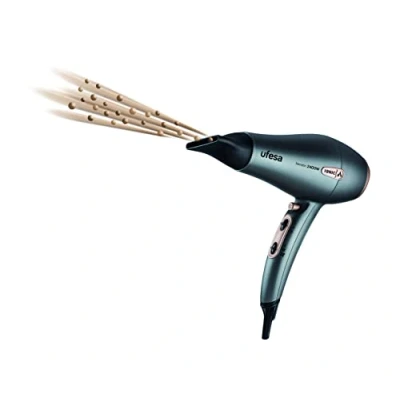 Afbeelding van Ufesa SC8470 Föhn 2400 Watt Keramisch element