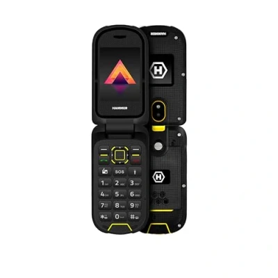 Afbeelding van myPhone Hammer BOW LTE