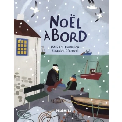 Afbeelding van Noel a bord