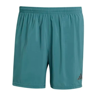 Afbeelding van adidas Performance Korte broeken, Heren, Maat: Mx9&quot;, Preloved teal