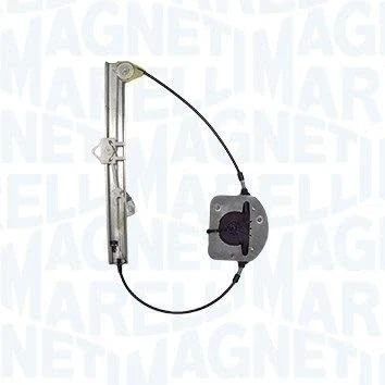 Afbeelding van Magneti Marelli Raammechanisme 350103161700