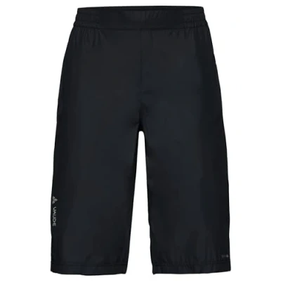 Afbeelding van Vaude DROP Korte broeken, Dames, Maat: 36, Black