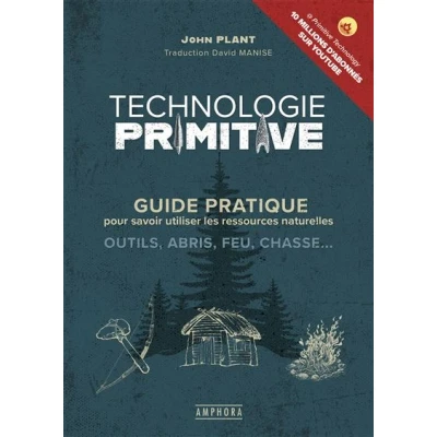 Image de Technologie primitive