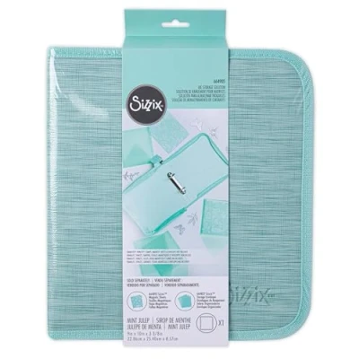 Afbeelding van Die storage small mint julep Sizzix