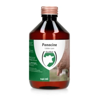 Afbeelding van Panacine 240 ml