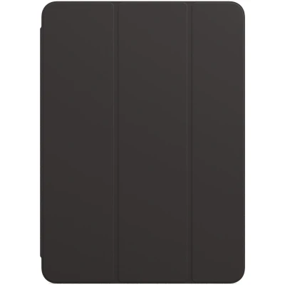 Afbeelding van Apple Smart Folio iPad Pro 11 inch (2022/2021/2020) Zwart
