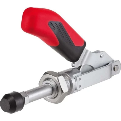 Afbeelding van Schuifstang spanklem 6840Gr.2 AMF