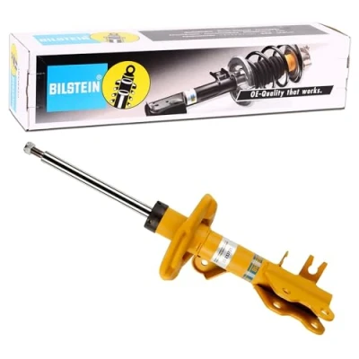 Afbeelding van BILSTEIN B6 Performance 22 233721 Schokdemper Vooras rechts Gasdruk Dubbelpijp Veerpoot Pen bovenaan, Klem onderaan OPEL: Mokka / X