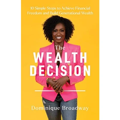 Afbeelding van The Wealth Decision