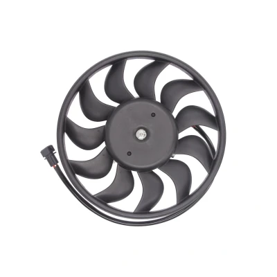 Afbeelding van Koelventilatorwiel NRF 47418