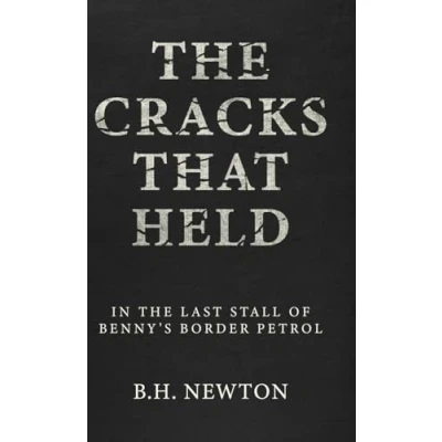Afbeelding van The Cracks That Held