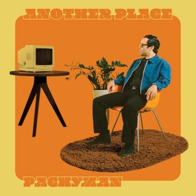 Afbeelding van Pachyman Another Place (LP)