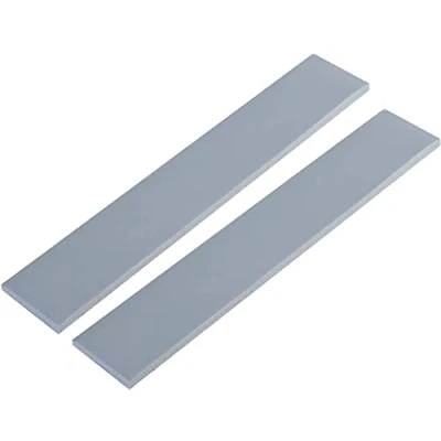 Afbeelding van Gelid Solutions GP Extreme 2 stuks 12 W 120 x 20 2,5 mm thermische pads uitstekende warmtegeleiding, vult openingen in, eenvoudige installatie,
