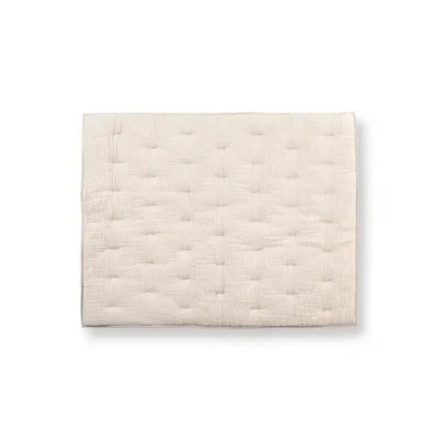 Afbeelding van Quax Boxkleed 75x95 Clay