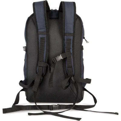 Afbeelding van Kimood Multifunctionele rugzak KI0152 Navy / Dark Grey