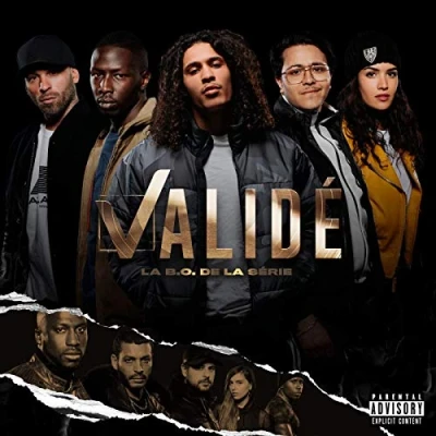 Afbeelding van Polydor Valide Ost Lp
