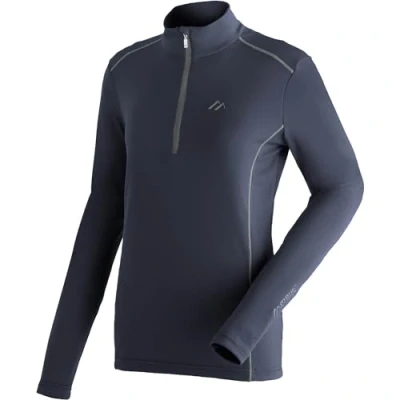 Afbeelding van Maier Sports Couche intermédiaire Jenna pour femme