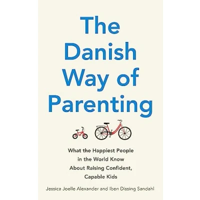 Afbeelding van The Danish Way of Parenting